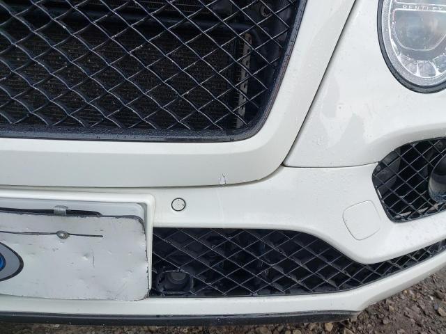2016 BENTLEY BENTAYGA W
