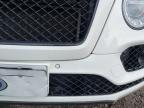 2016 BENTLEY BENTAYGA W for sale at Copart YORK