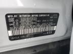 2022 Mitsubishi Outlander Se for Sale in Exeter, RI - Top/Roof