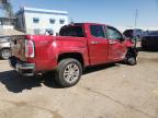 2017 Gmc Canyon Slt للبيع في Albuquerque، NM - All Over