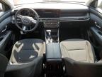 2025 Hyundai Tucson Sel en Venta en Opa Locka, FL - Rear End