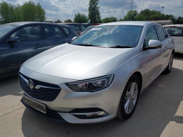 VAUXHALL INSIGNIA S 2018