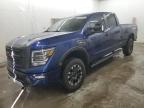 Madisonville, TN에서 판매 중인 2024 Nissan Titan Xd Sv - Rear End