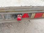 2000 IFOR TRAILER for sale at Copart CORBY