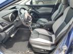 2019 Subaru Crosstrek Limited for Sale in Leroy, NY - Front End