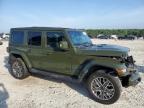 2024 Jeep Wrangler High Altitude 4Xe   na sprzedaż w Loganville, GA - Front End