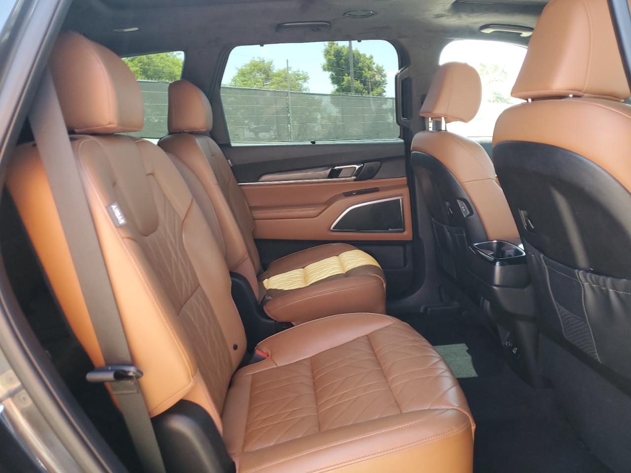 2024 Kia Telluride Sx VIN: 5XYP5DGC9RG437414 Lot: 56765505