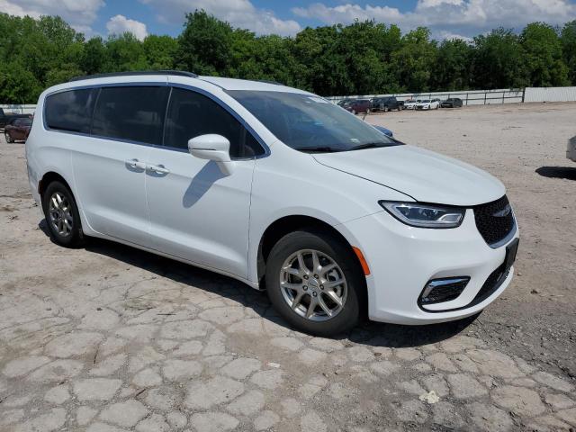  CHRYSLER PACIFICA 2021 Biały