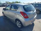 2010 HYUNDAI I20 for sale at Copart CASTLEDERMOT - IRELAND