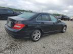 2013 Mercedes-Benz C 300 4Matic na sprzedaż w Memphis, TN - Rear End