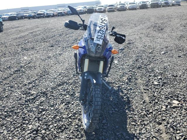 2023 YAMAHA XTZ690   