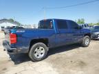 2017 Chevrolet Silverado K1500 Lt for Sale in Pekin, IL - Water/Flood