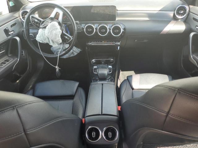  MERCEDES-BENZ A-CLASS 2020 White
