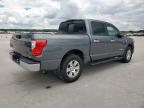 2017 Nissan Titan S للبيع في Grand Prairie، TX - Front End