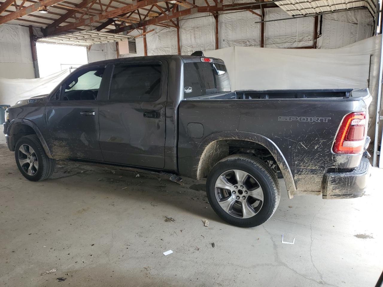 1c6srfjtxmn781488 1C6SRFJTXMN781488 2021 Ram 1500 Laramie