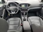 2017 Hyundai Ioniq Limited zu verkaufen in Mentone, CA - Front End
