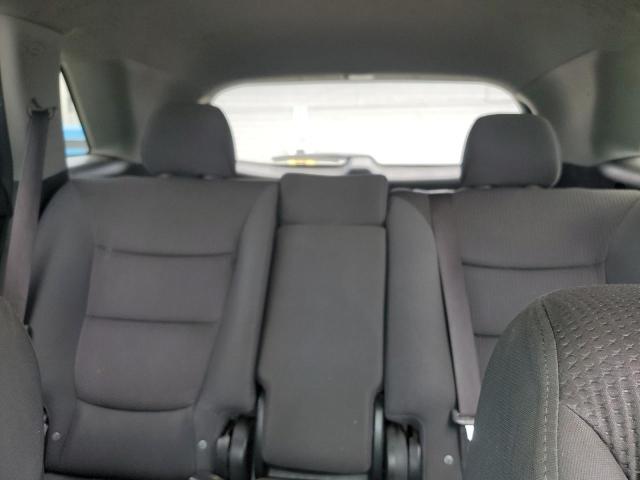 2011 KIA SORENTO BASE