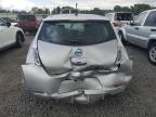 2013 Nissan Leaf S за продажба в Portland, OR - Rear End