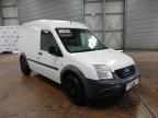 2012 FORD TRANSIT CO for sale at Copart NEWBURY