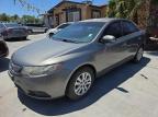 2012 Kia Forte Ex en Venta en North Las Vegas, NV - Minor Dent/Scratches