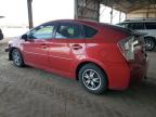 2011 Toyota Prius  за продажба в Phoenix, AZ - Front End