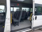 2017 PEUGEOT BOXER 440 for sale at Copart SANDWICH