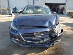 2018 Mazda 3 Grand Touring   на продаже в Albuquerque, NM - Front End