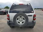 2007 Jeep Liberty Sport en Venta en Littleton, CO - Hail