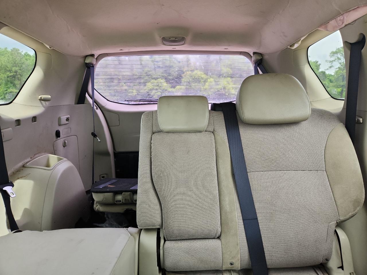 2010 Mitsubishi Outlander Se VIN: JA4AS3AW4AZ003008 Lot: 58407905