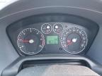 2011 FORD FUSION ZET for sale at Copart GLOUCESTER