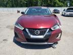 2019 Nissan Maxima S na sprzedaż w Dunn, NC - Front End