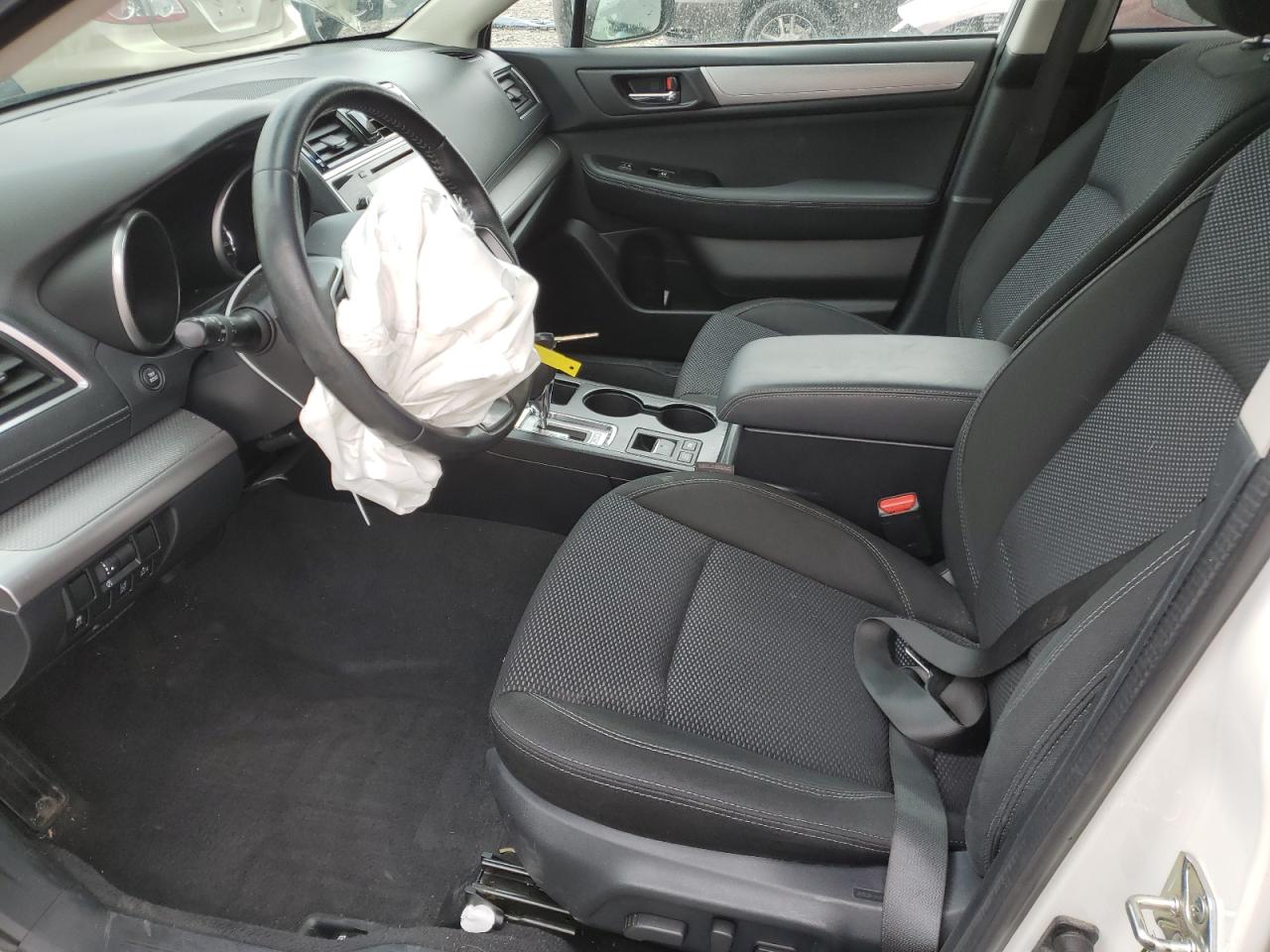 2019 Subaru Outback 2.5I Premium VIN: 4S4BSAFC2K3262268 Lot: 56177965