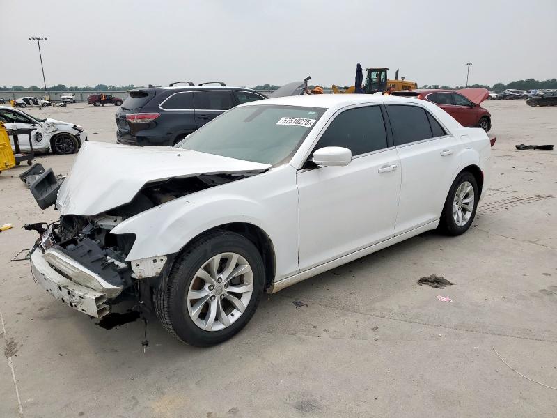 2015 Chrysler 300 Limite 3.6L
