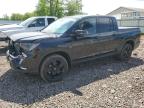 2024 Honda Ridgeline Black Edition zu verkaufen in Central Square, NY - Front End