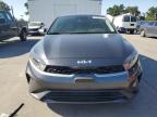 2022 Kia Forte Fe продається в Sacramento, CA - Side