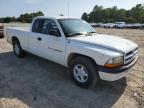 2001 Dodge Dakota  en Venta en Conway, AR - Side