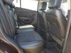 2021 Chevrolet Trax 1Lt na sprzedaż w Brighton, CO - Side