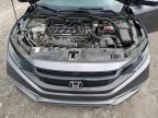 2019 Honda Civic Ex for Sale in Hurricane, WV - Rear End