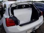 2017 BMW 118I M SPO for sale at Copart WOLVERHAMPTON