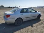 2007 Toyota Corolla Ce на продаже в Airway Heights, WA - Front End
