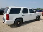 2014 Chevrolet Tahoe Police for Sale in Houston, TX - Front End