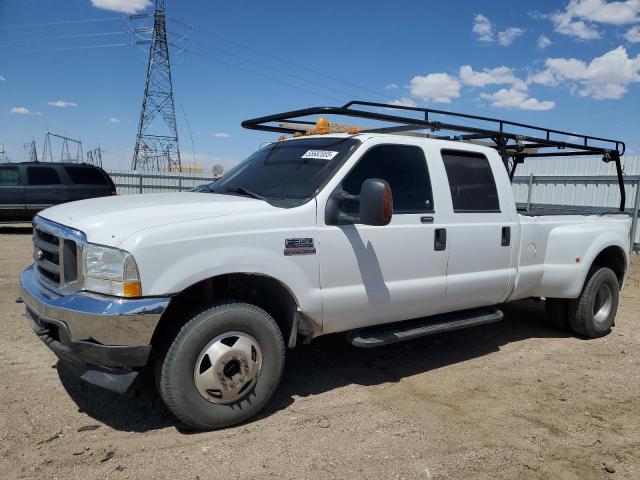 2004 Ford F350 Super Duty