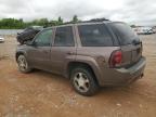 2008 Chevrolet Trailblazer Ls for Sale in Oklahoma City, OK - Side