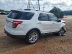 2014 Ford Explorer Limited for Sale in China Grove, NC - Front End