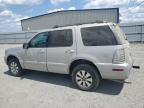 2006 Mercury Mountaineer Convenience за продажба в Gastonia, NC - Frame Damage