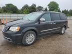 2013 Chrysler Town & Country Limited de vânzare în Elgin, IL - Side