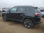 2018 Jeep Compass Trailhawk for Sale in Brighton, CO - Front End