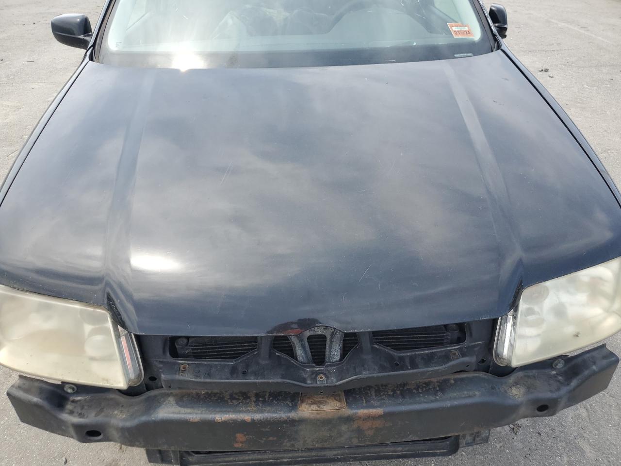 1999 Volkswagen Jetta Gl Tdi VIN: 3VWRF29M4XM114093 Lot: 56586905