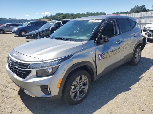 KIA SELTOS LX 2024