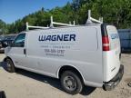 2003 Chevrolet Express G2500  for Sale in Hampton, VA - Front End